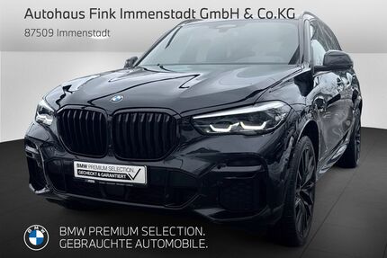 BMW X5 Gebrauchtwagen