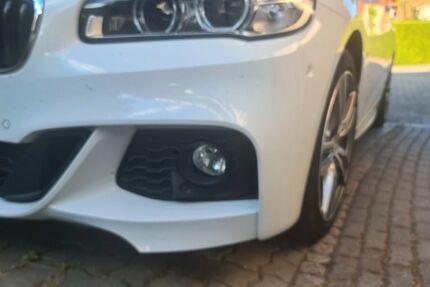 BMW 220 Gran Tourer Gebrauchtwagen