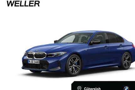 BMW M340d Gebrauchtwagen