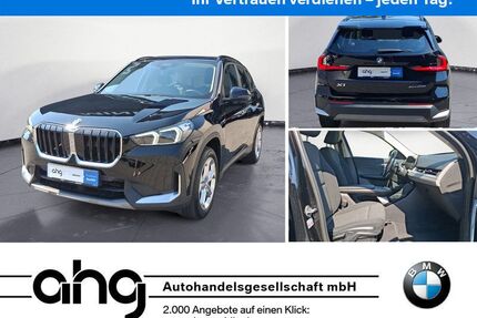 BMW X1 Gebrauchtwagen