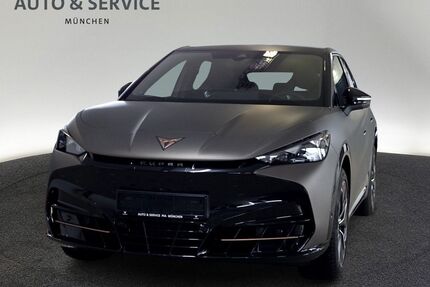 Cupra Tavascan Gebrauchtwagen