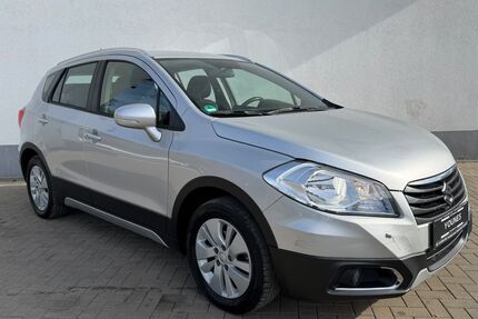 Suzuki SX4 Gebrauchtwagen