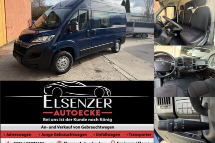 Citroen Jumper Gebrauchtwagen