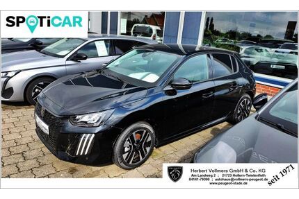 Peugeot 208 Gebrauchtwagen