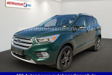 Ford Kuga Gebrauchtwagen