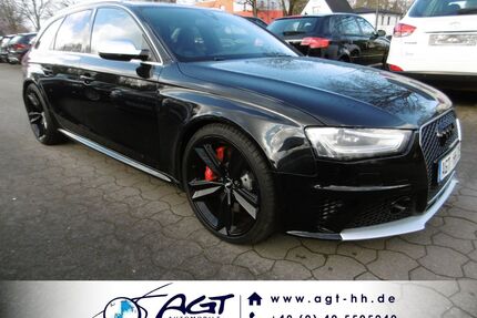 Audi RS4 Gebrauchtwagen