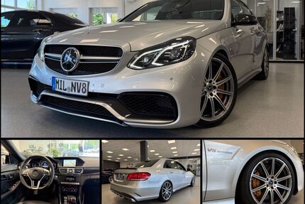 Mercedes-Benz E 63 AMG Gebrauchtwagen