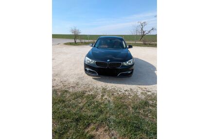 BMW 335 Gran Turismo Gebrauchtwagen