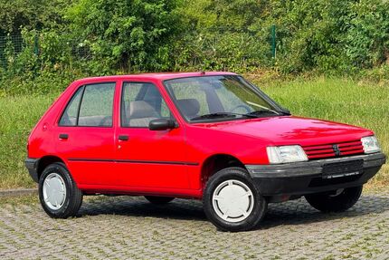 Peugeot 205 Gebrauchtwagen