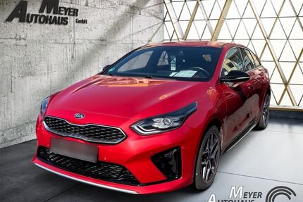 Kia pro ceed / ProCeed Gebrauchtwagen