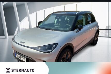 Smart #1 Gebrauchtwagen