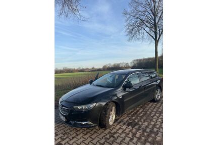 Opel Insignia Gebrauchtwagen