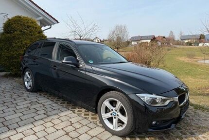 BMW 320 Gebrauchtwagen