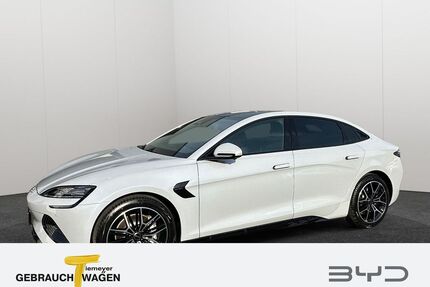 BYD SEAL Gebrauchtwagen
