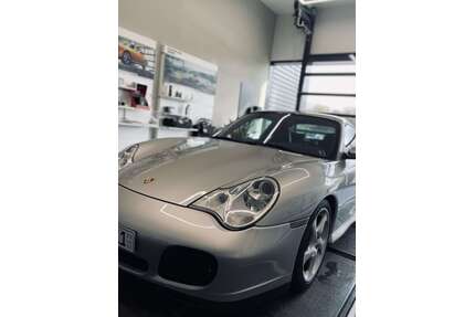 Porsche 996 Gebrauchtwagen