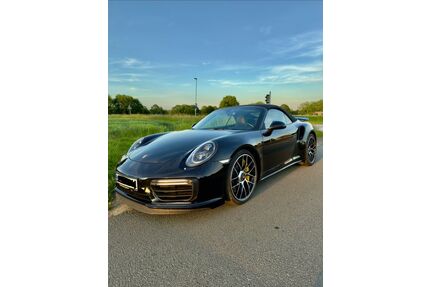 Porsche 991 Gebrauchtwagen