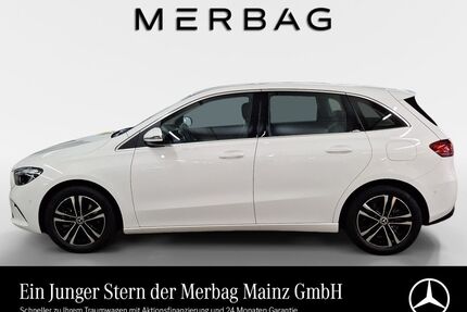 Mercedes-Benz B 250 Gebrauchtwagen