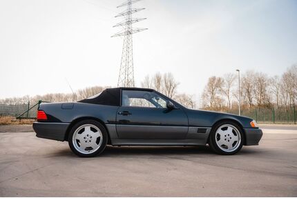 Mercedes-Benz SL 300 Gebrauchtwagen