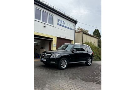 Mercedes-Benz GLK 350 Gebrauchtwagen
