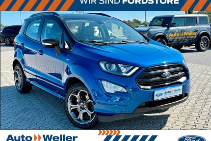 Ford EcoSport Gebrauchtwagen