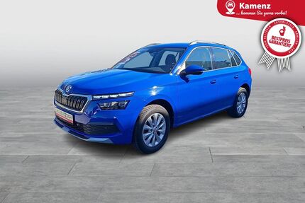 Skoda Kamiq Gebrauchtwagen