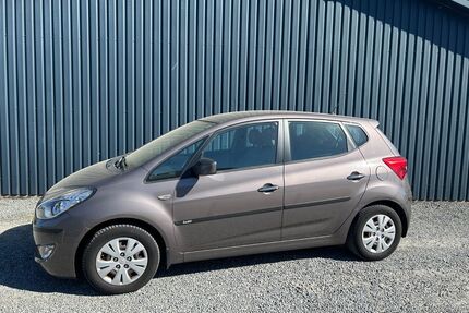 Hyundai ix20 Gebrauchtwagen