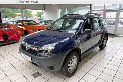 Dacia Duster Gebrauchtwagen