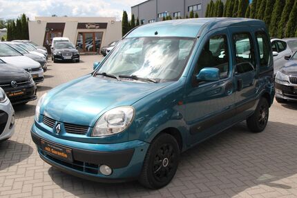 Renault Kangoo Gebrauchtwagen