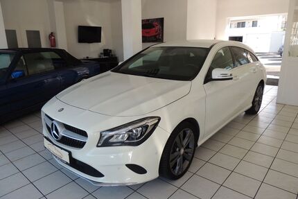 Mercedes-Benz CLA 180 Gebrauchtwagen