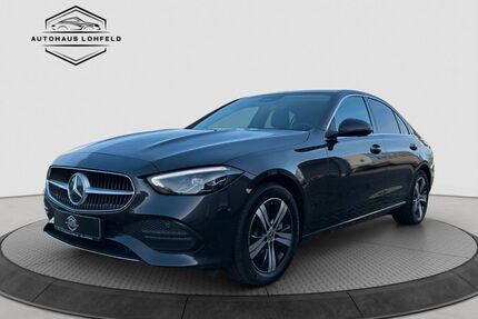 Mercedes-Benz C 300 Gebrauchtwagen