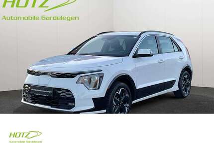Kia Niro Gebrauchtwagen