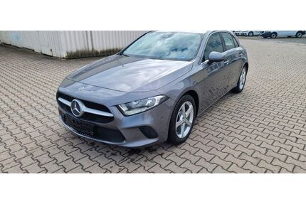 Mercedes-Benz A 200 Gebrauchtwagen