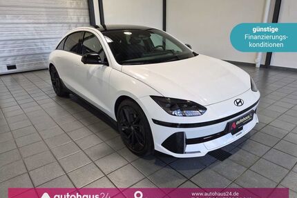 Hyundai IONIQ 6 Gebrauchtwagen