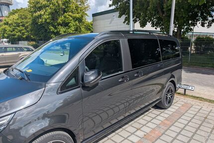 Mercedes-Benz V 300 Gebrauchtwagen