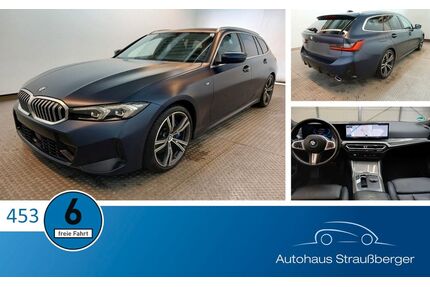 BMW 320 Gebrauchtwagen