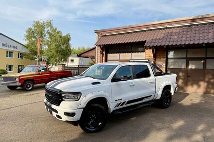 Dodge RAM Gebrauchtwagen