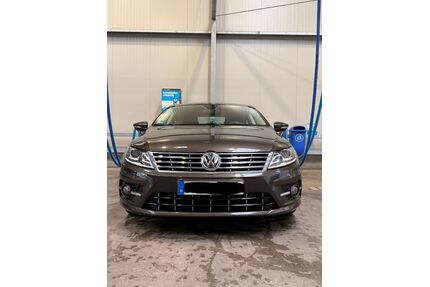 VW CC Gebrauchtwagen