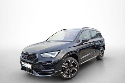 Cupra Ateca Gebrauchtwagen
