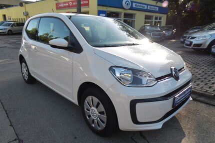 VW up! Gebrauchtwagen