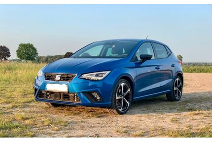 Seat Ibiza Gebrauchtwagen