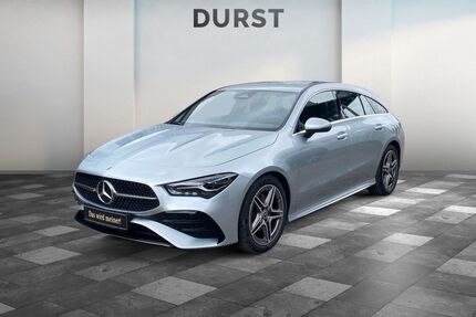 Mercedes-Benz CLA 200 Shooting Brake Gebrauchtwagen