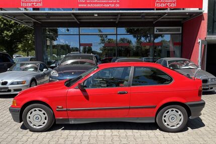 BMW 316 Gebrauchtwagen