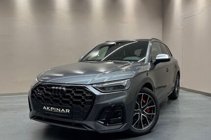 Audi SQ5 Gebrauchtwagen
