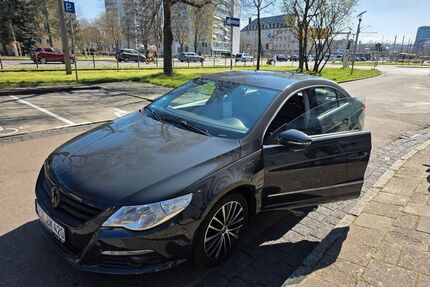 VW Passat CC Gebrauchtwagen