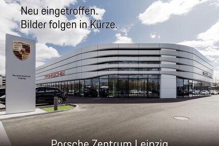 Porsche Taycan Gebrauchtwagen