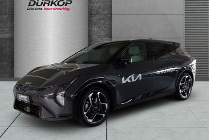 Kia EV4 Gebrauchtwagen