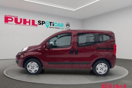 Fiat Qubo Gebrauchtwagen