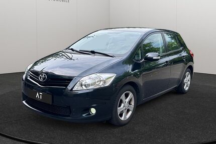 Toyota Auris Gebrauchtwagen