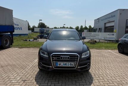 Audi SQ5 Gebrauchtwagen