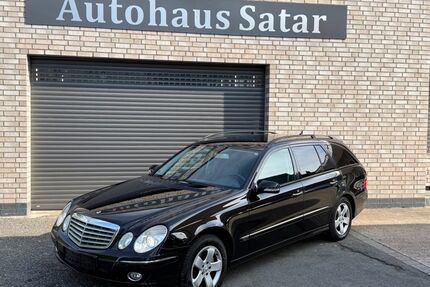Mercedes-Benz E 280 Gebrauchtwagen